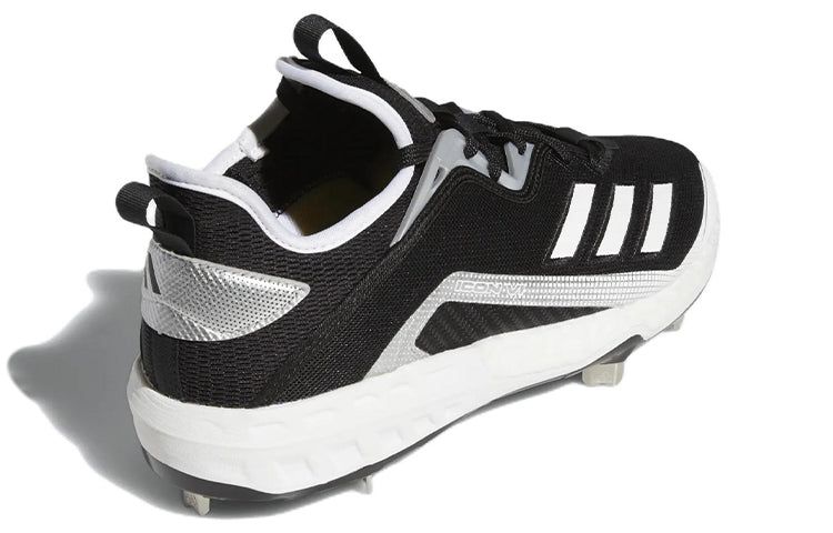 adidas Icon 6 'Black White' EG6488 sold by KicksCrew product image thumbnail 4