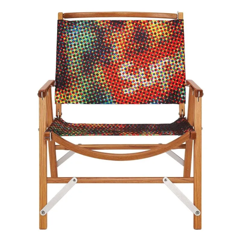 AUGUSTA KERMIT CHAIR レイニングチャンプ AUGUSTA KERMIT CHAIR レイニングチャンプ （Ron Herman Men