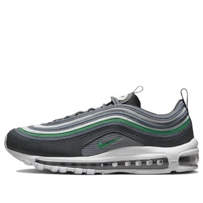 Nike Air Max 97 'Grey Green' 921826-020 sold by KicksCrew