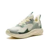 (WMNS) ANTA Fluffy 'Beige Green' 922345577-5 sold by KicksCrew
