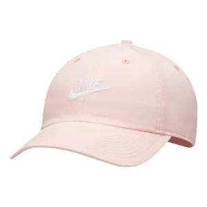 Nike Sportswear Heritage 86 Futura Washed 'Pink' 913011-686 sold by KicksCrew