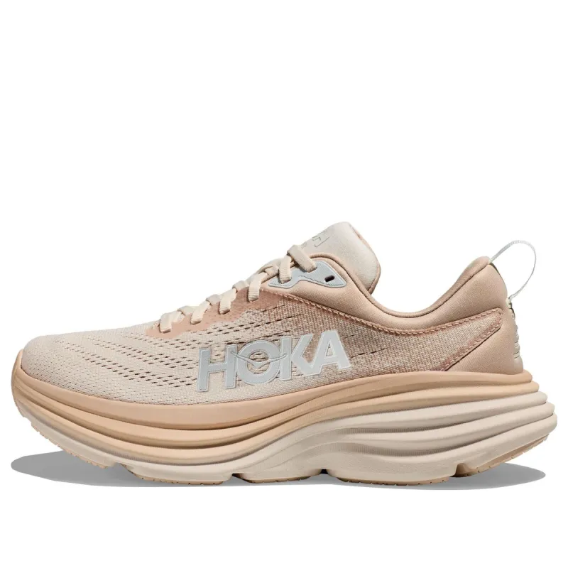 (WMNS) Hoka One One Bondi 8 'Shifting Sand' 1127952-SSEG sold by KicksCrew