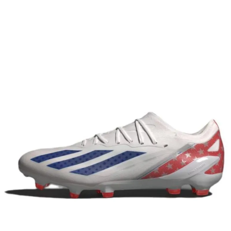 adidas X Crazyfast.1 FG 'USA' IG0664 sold by KicksCrew