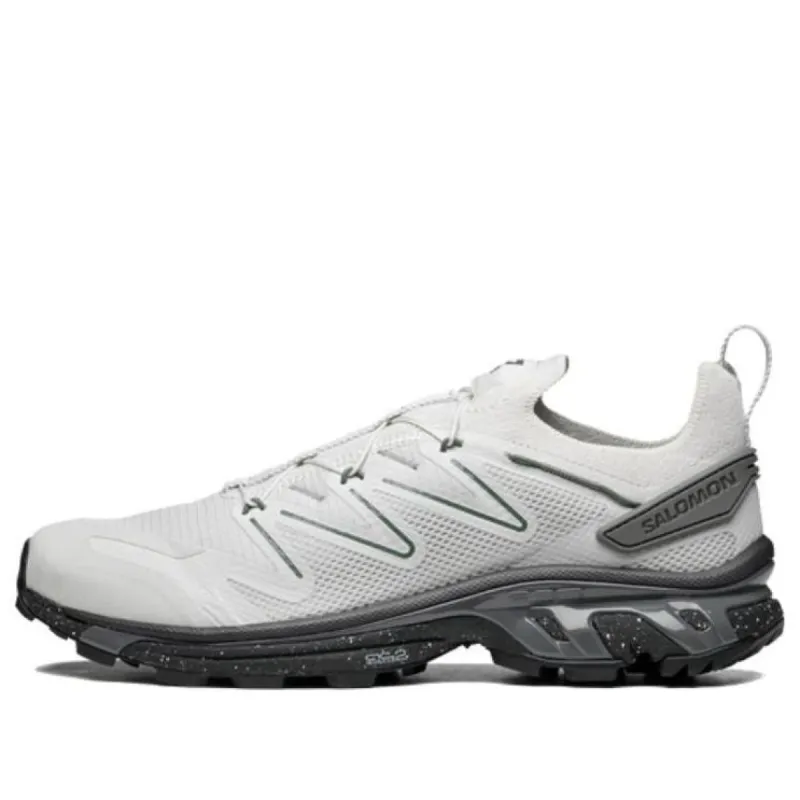 SALOMON XT-Rush 2 'Grey Black' 471376 sold by KicksCrew