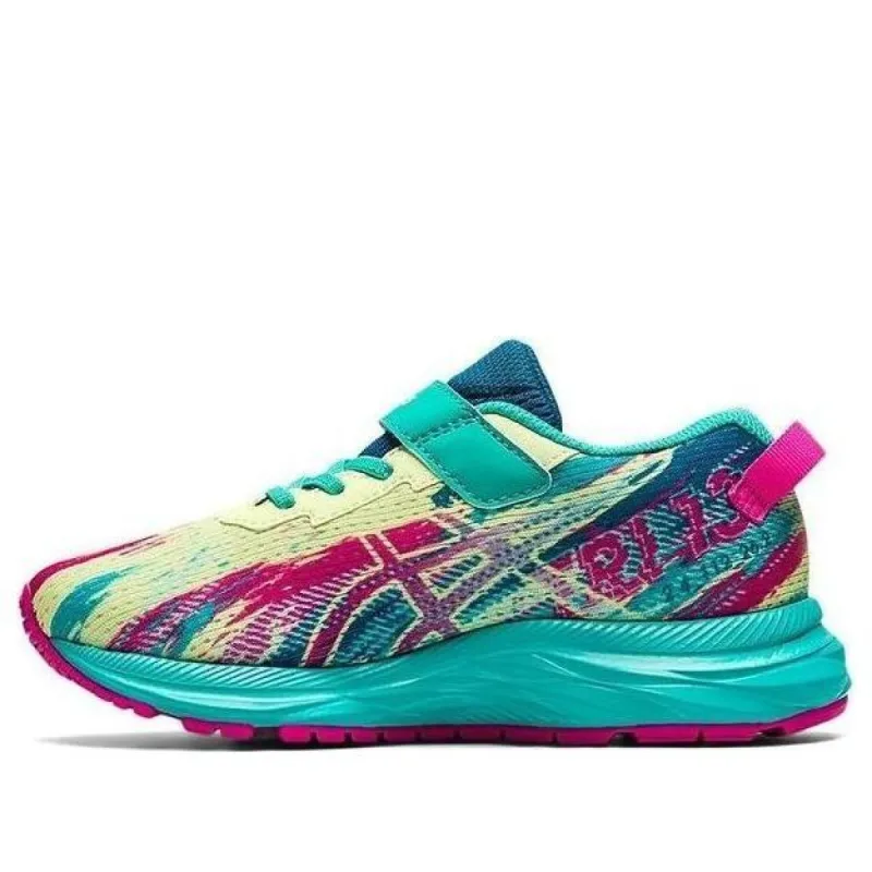 (PS) ASICS Pre Noosa Tri 13 'Illuminate Yellow' 1014A226-702 sold by KicksCrew