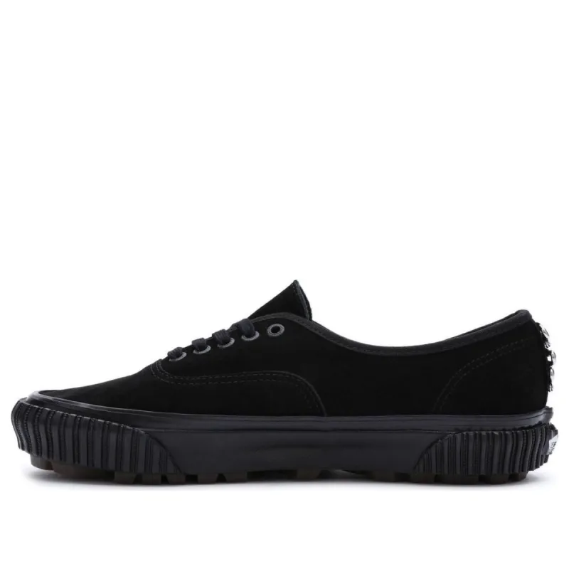 Vans Authentic 44 Lug DX 'Black' VN0005U4BM8 sold by KicksCrew