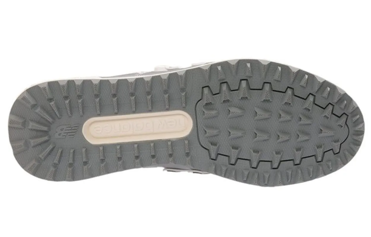 WMNS) New Balance 574 V3 BOA Golf Shoes 'Silver White