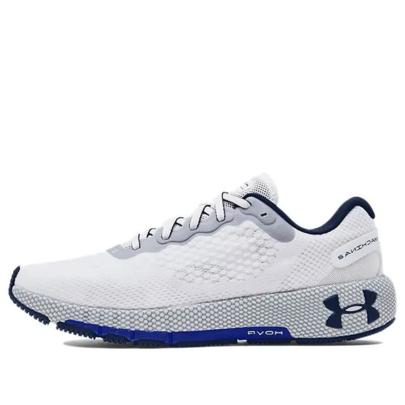 Under Armour HOVR Machina 2 'White Academy' 3023539-107 sold by KicksCrew