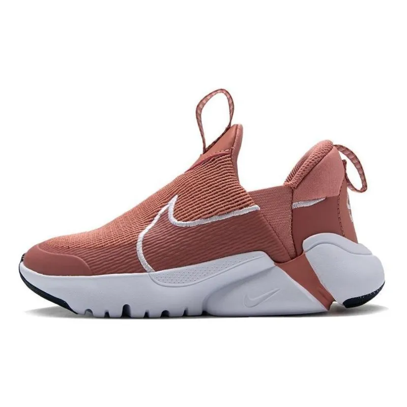 (PS) Nike Flex Plus 2 Shoes 'Red Stardust White' DV9000-600 sold by KicksCrew