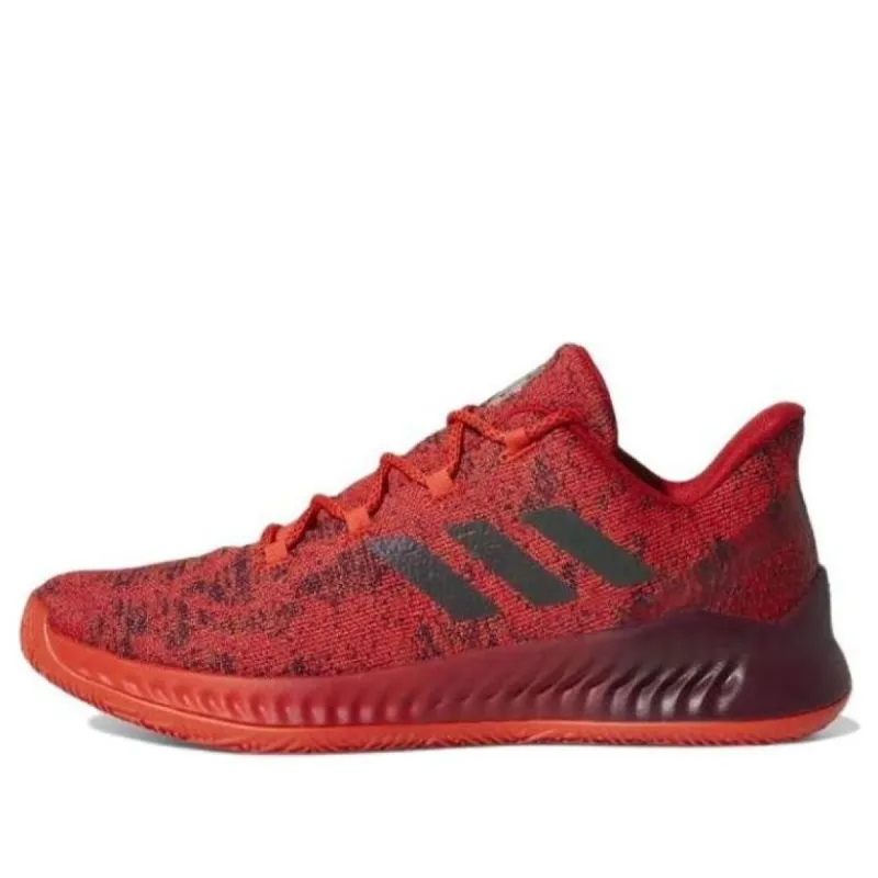 adidas Harden B/E X 'Red Scarlet' CG5981 sold by KicksCrew