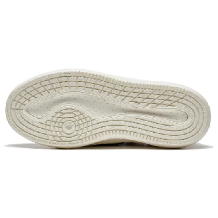 Li-Ning YunYou C4D 'Cream White Black' AZGT090-1 sold by KicksCrew product image thumbnail 5