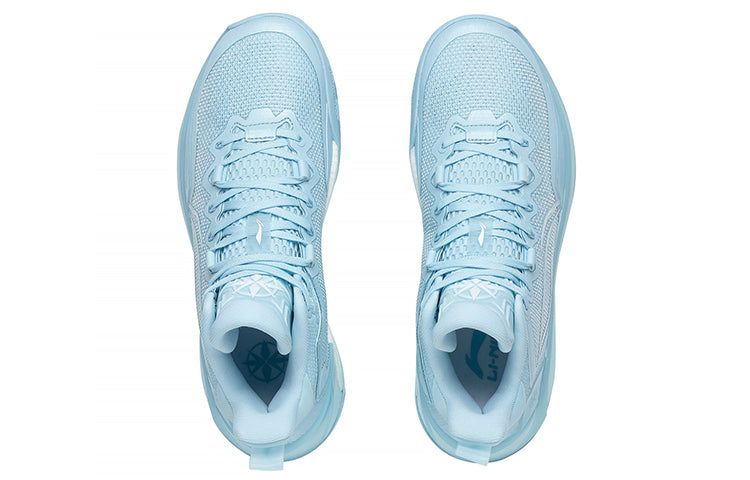 Li-Ning LiRen 3 'Lakes' ABAS089-4 sold by KicksCrew product image thumbnail 3