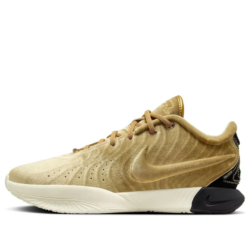 Nike x The Shop LeBron 21 EP 'Nobility' FZ7884-700 sold by KicksCrew