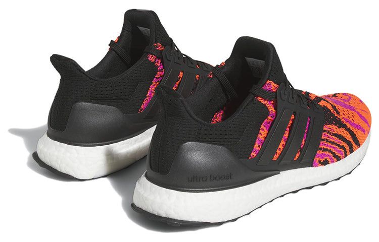 (WMNS) Adidas UltraBoost 1.0 'Black Solar Red Flames' IG7310 sold by KicksCrew product image thumbnail 4