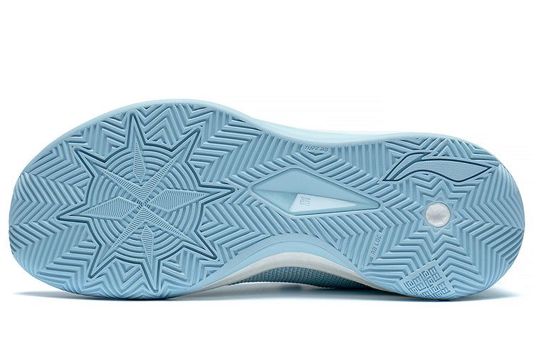 Li-Ning LiRen 3 'Lakes' ABAS089-4 sold by KicksCrew product image thumbnail 5