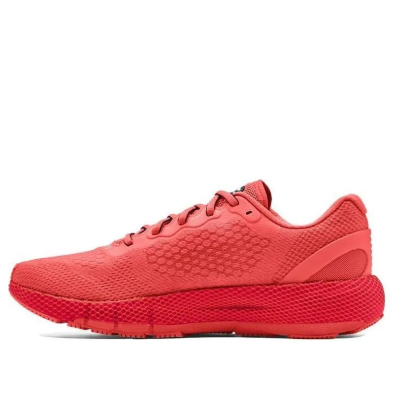 Under Armour HOVR Machina 2 'Venom Red' 3023539-600 sold by KicksCrew