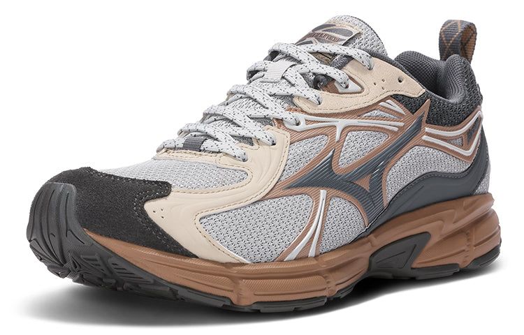 Mizuno Speed 10 S 'Beige' D1GH240602 sold by KicksCrew product image thumbnail 2