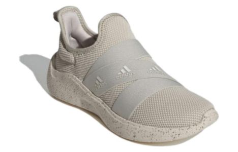 (WMNS) adidas Puremotion Adapt 'Aluminium Silver Pebble' IG3878 sold by KicksCrew