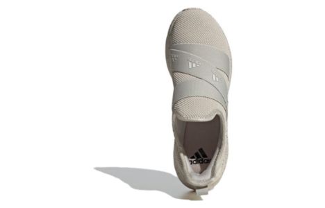 (WMNS) adidas Puremotion Adapt 'Aluminium Silver Pebble' IG3878 sold by KicksCrew