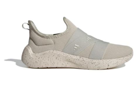 (WMNS) adidas Puremotion Adapt 'Aluminium Silver Pebble' IG3878 sold by KicksCrew
