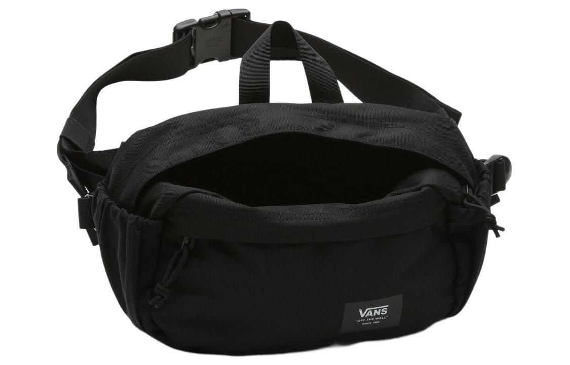 Vans Bounds Cross Body Bag 'Black' VN0A7SCLBLK1 sold by KicksCrew product image thumbnail 3