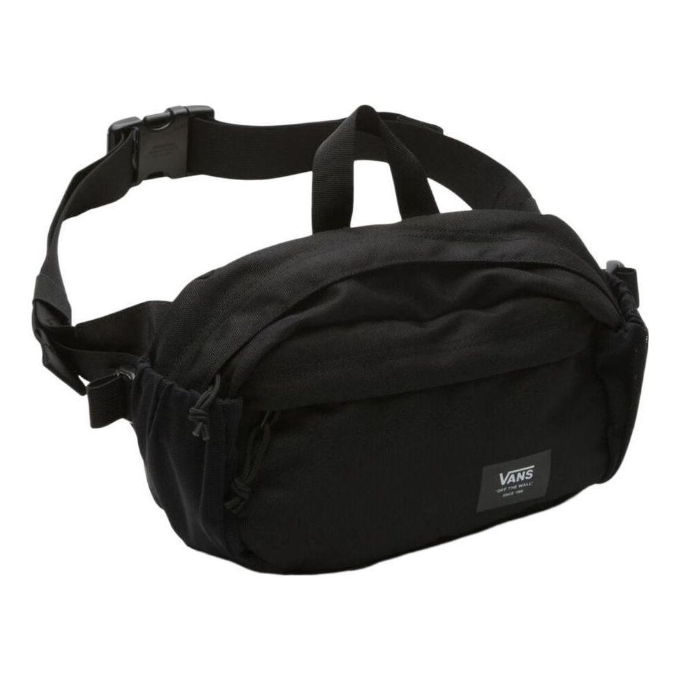 Vans Bounds Cross Body Bag 'Black' VN0A7SCLBLK1 sold by KicksCrew