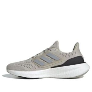 adidas Pureboost 23 'Putty Grey Silver' IF1547 sold by KicksCrew