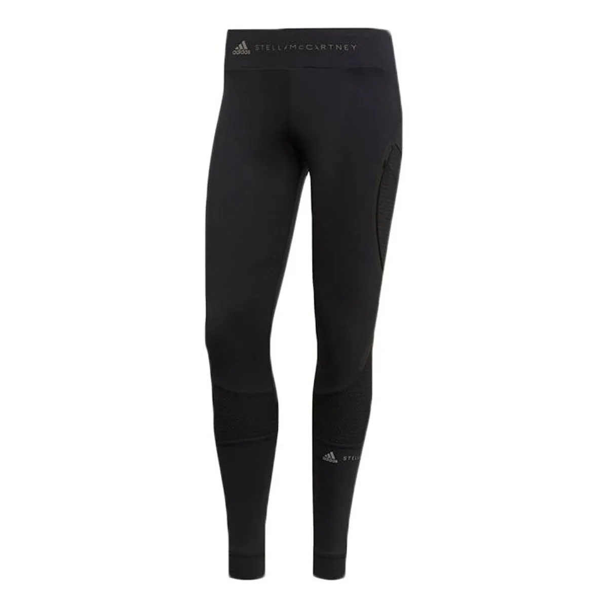 (WMNS) adidas Performance Essentials Tights 'Black' EA2205 sold by KicksCrew