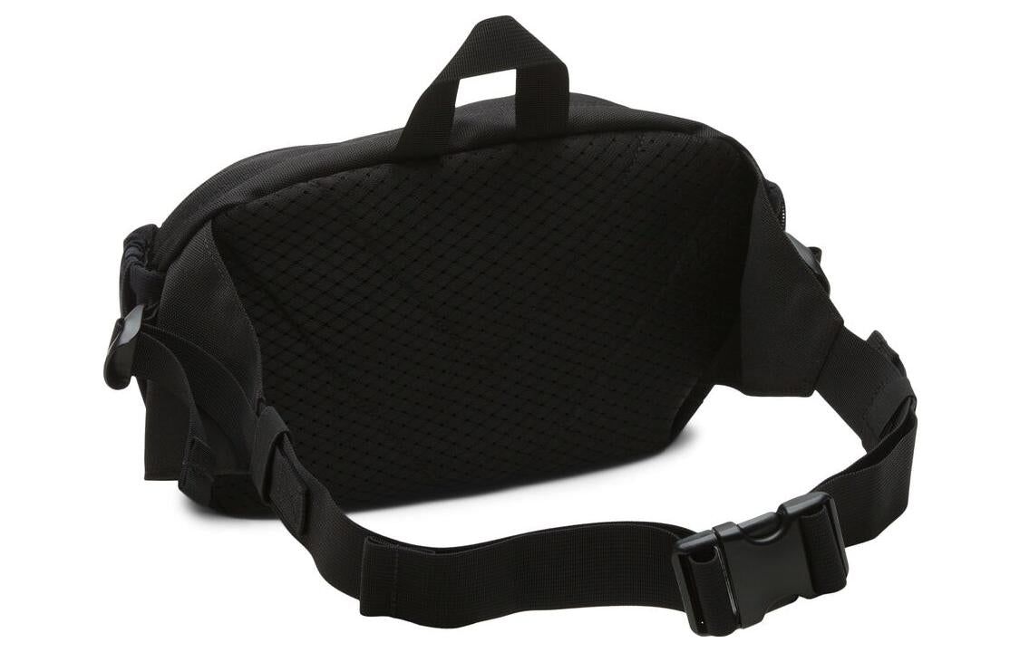 Vans Bounds Cross Body Bag 'Black' VN0A7SCLBLK1 sold by KicksCrew product image thumbnail 2