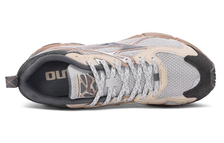 Mizuno Speed 10 S 'Beige' D1GH240602 sold by KicksCrew product image thumbnail 5