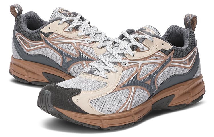 Mizuno Speed 10 S 'Beige' D1GH240602 sold by KicksCrew product image thumbnail 3