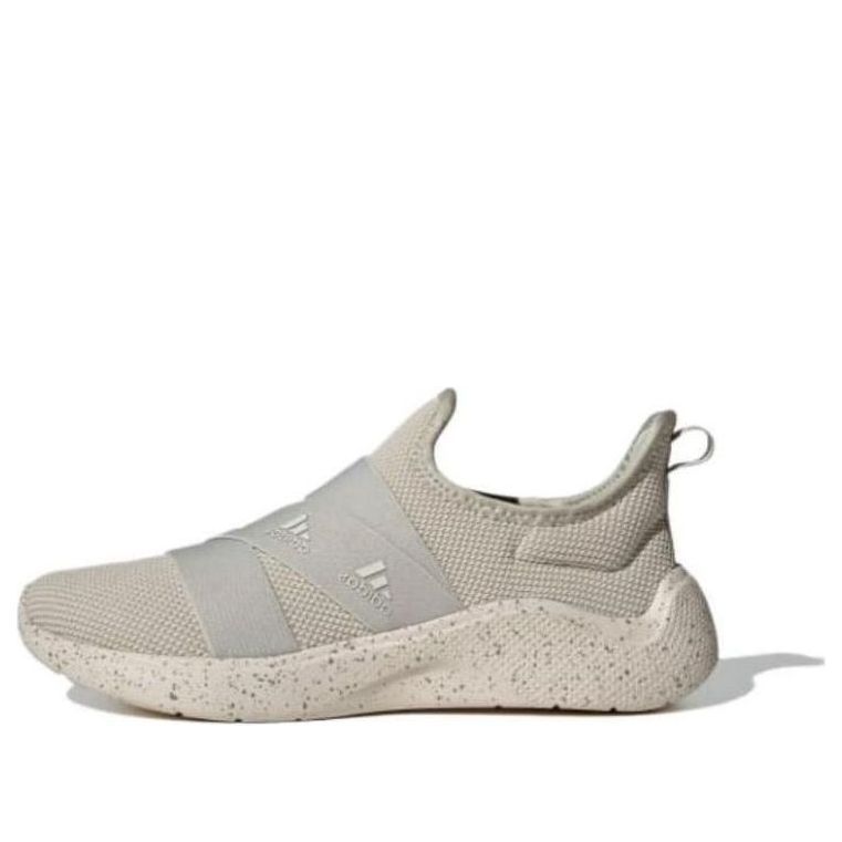 (WMNS) adidas Puremotion Adapt 'Aluminium Silver Pebble' IG3878 sold by KicksCrew