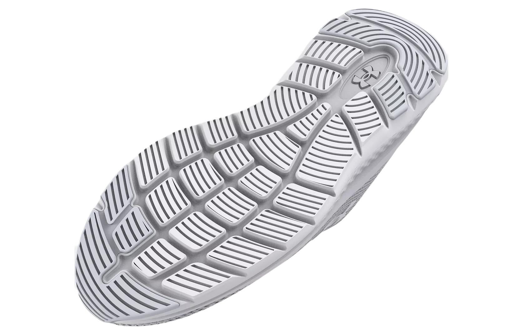 Under Armour Charged Impulse 3 'Triple White' 3025421-100 sold by KicksCrew product image thumbnail 5