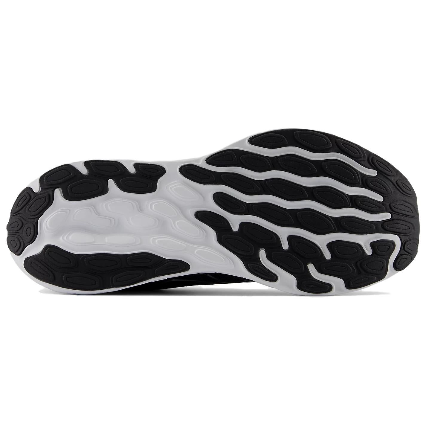 New Balance Fresh Foam 680v8 Shoes 'Black White' M680LK8 sold by KicksCrew product image thumbnail 4