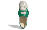 adidas x Foot Industry Gazelle Indoor 'White Green' ID3518 sold by KicksCrew