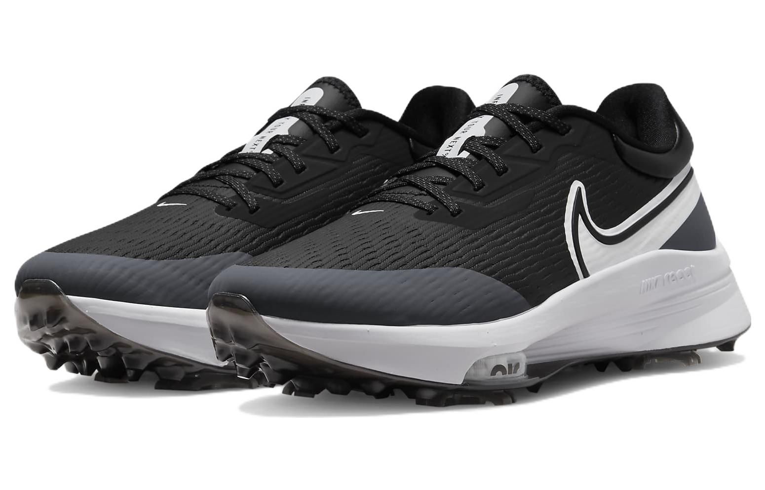 Nike Air Zoom Infinity Tour NEXT% 'Black Summit White' DC5221-015 sold by KicksCrew product image thumbnail 3