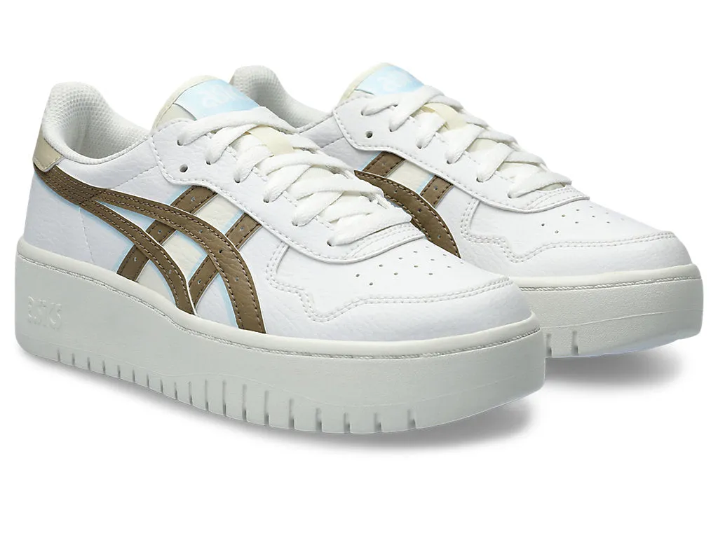 (WMNS) ASICS Japan S PF 'White Pepper' 1202A360-115 sold by KicksCrew product image thumbnail 3