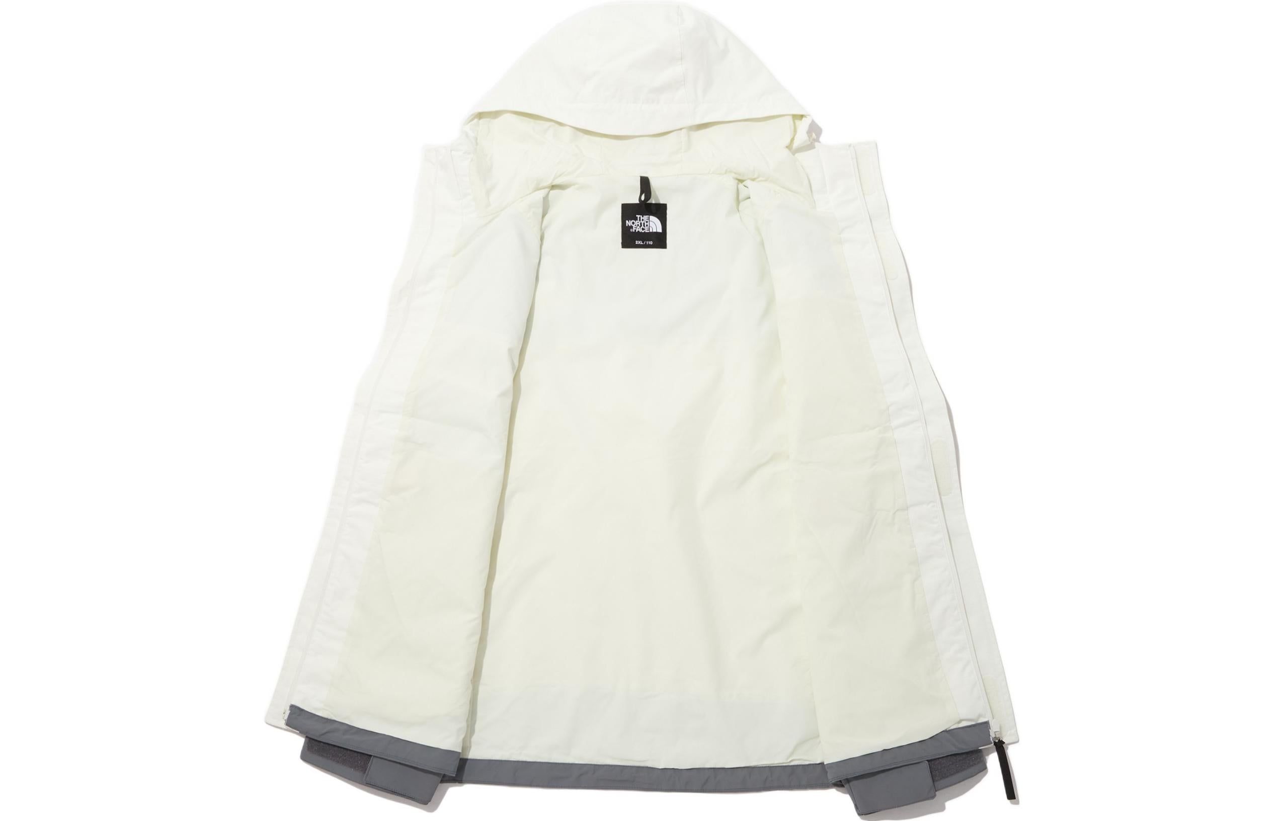 THE NORTH FACE Hi Mountain Jacket 'Olivegreen' NJ2HP09B sold by KicksCrew product image thumbnail 3