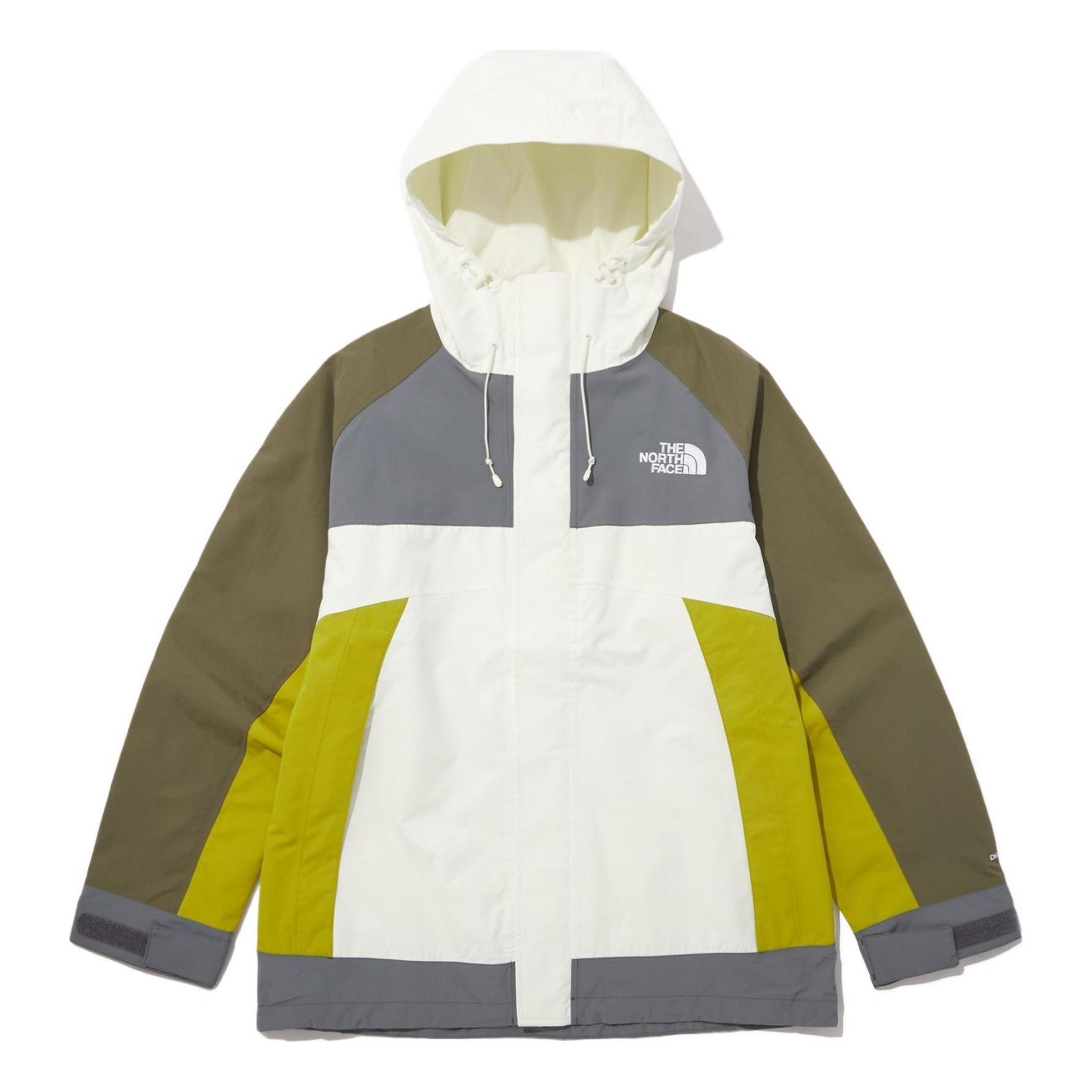 THE NORTH FACE Hi Mountain Jacket 'Olivegreen' NJ2HP09B sold by KicksCrew
