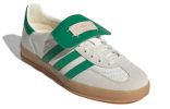 adidas x Foot Industry Gazelle Indoor 'White Green' ID3518 sold by KicksCrew