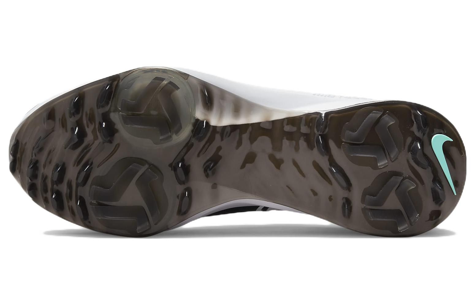 Nike Air Zoom Infinity Tour NEXT% 'Black Summit White' DC5221-015 sold by KicksCrew product image thumbnail 7