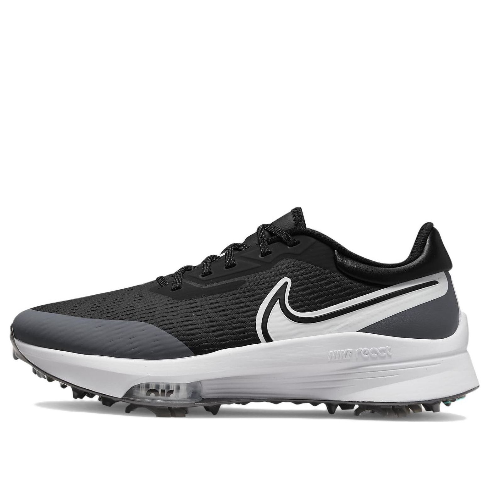 Nike Air Zoom Infinity Tour NEXT% 'Black Summit White' DC5221-015 sold by KicksCrew