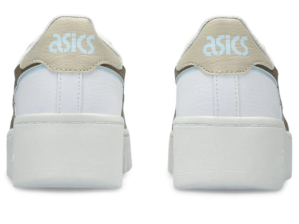 (WMNS) ASICS Japan S PF 'White Pepper' 1202A360-115 sold by KicksCrew product image thumbnail 5