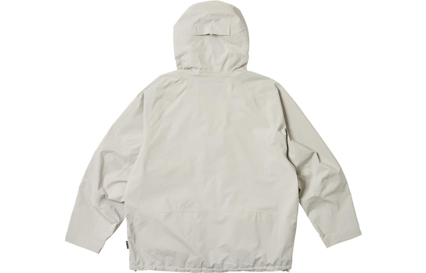 Palace GORE-TEX R-Tek Jacket 'Stone' P24JK035 sold by KicksCrew product image thumbnail 3