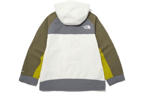 THE NORTH FACE Hi Mountain Jacket 'Olivegreen' NJ2HP09B sold by KicksCrew