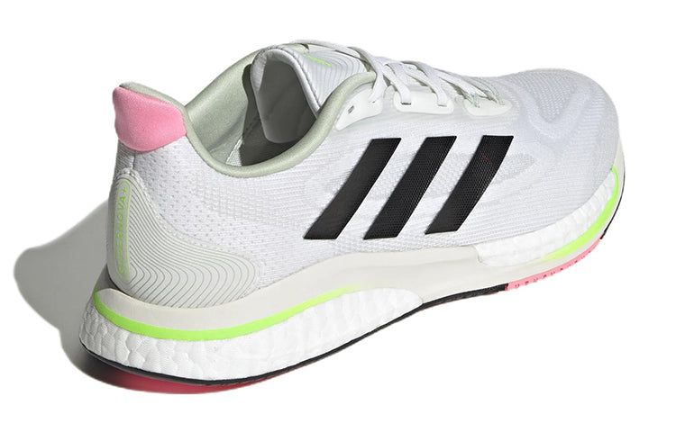 adidas Supernova+ 'White Black' GW9106 sold by KicksCrew product image thumbnail 4