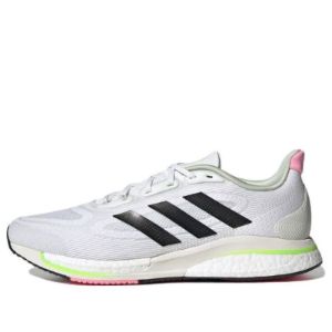 adidas Supernova+ 'White Black' GW9106 sold by KicksCrew