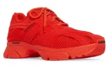 Balenciaga Phantom Sneakers 'Red Mesh' 678869W2E926500 sold by KicksCrew
