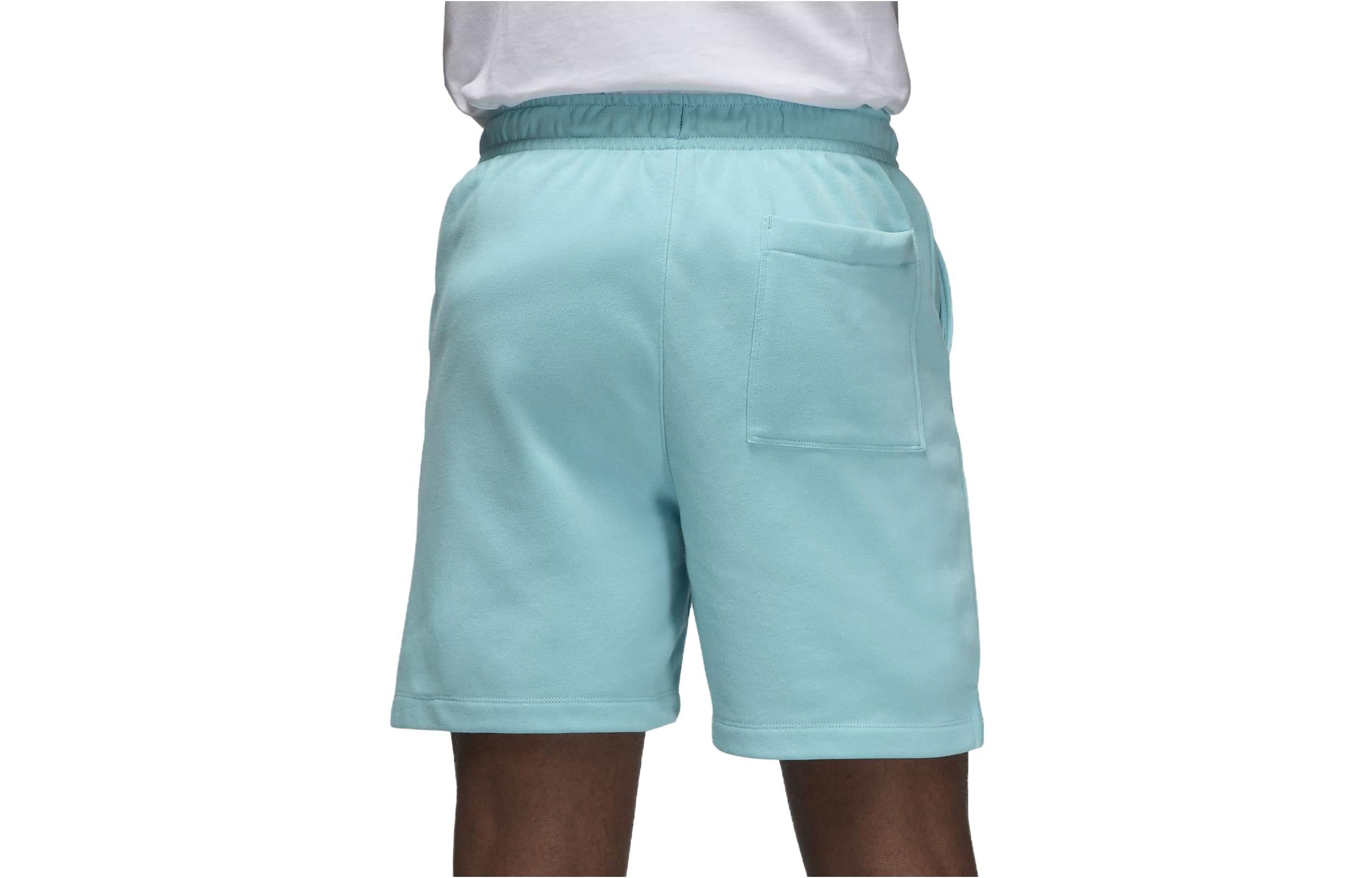 Air Jordan Essentials Shorts 'Bleached Aqua' DX9675-464 sold by KicksCrew product image thumbnail 2