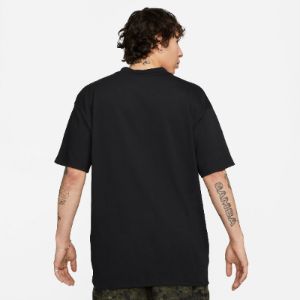 Nike ACG Short-Sleeve T-Shirt 'Black' DJ3644-010 sold by KicksCrew